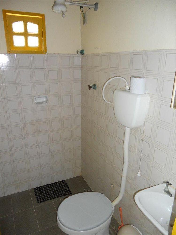 מלון אימבסאי Casa Imbale מראה חיצוני תמונה