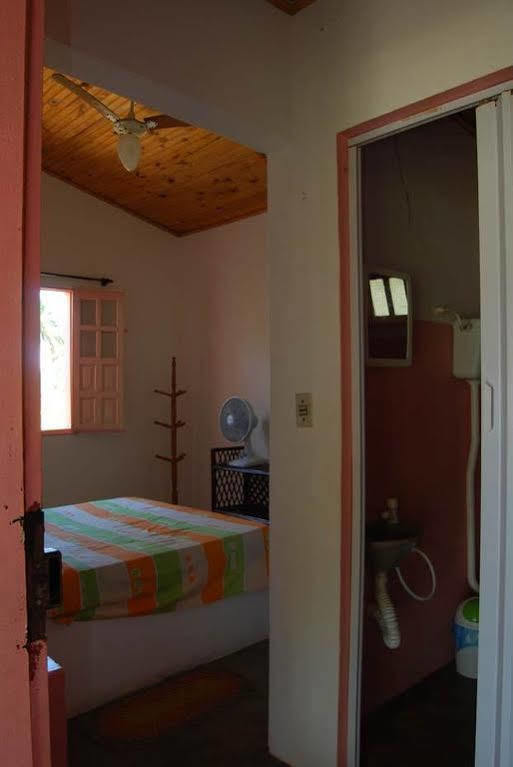 מלון אימבסאי Casa Imbale מראה חיצוני תמונה