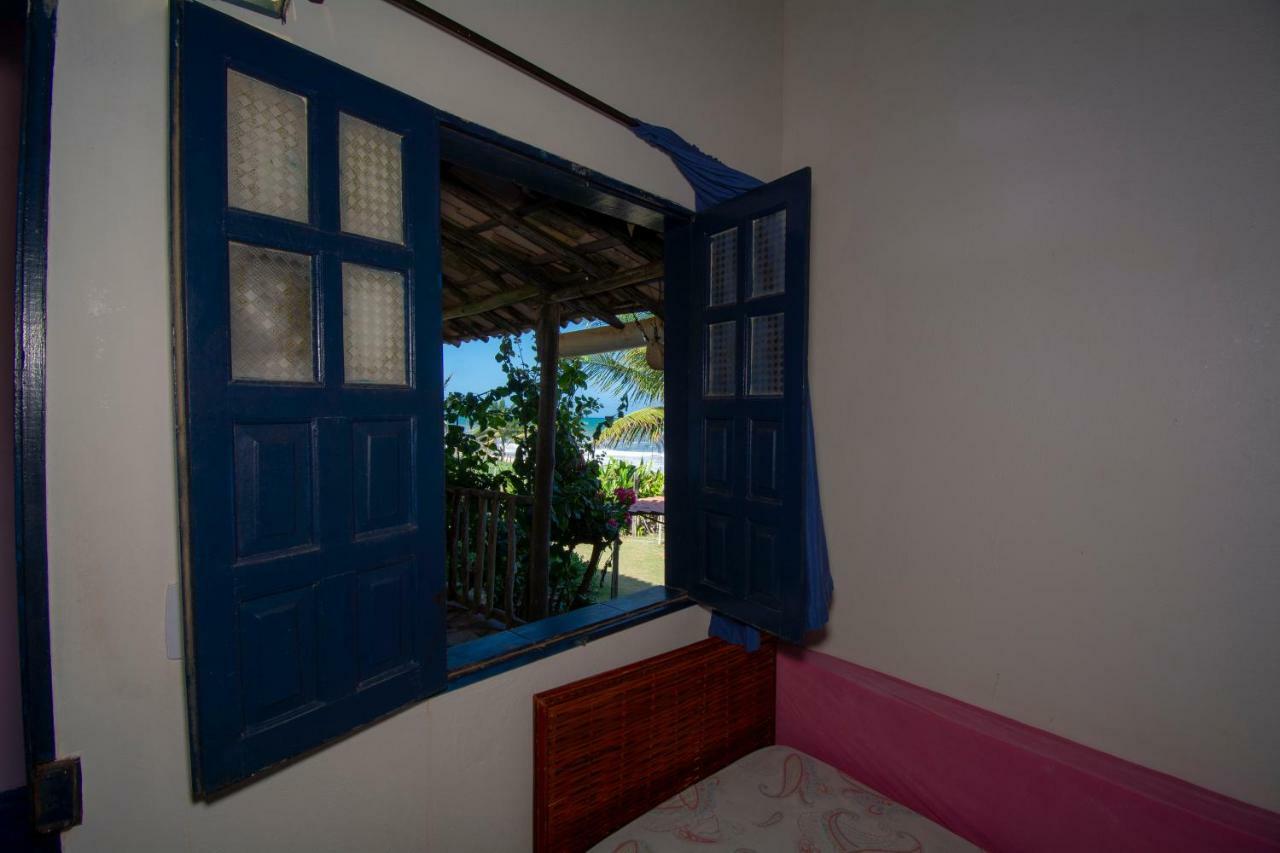 מלון אימבסאי Casa Imbale מראה חיצוני תמונה