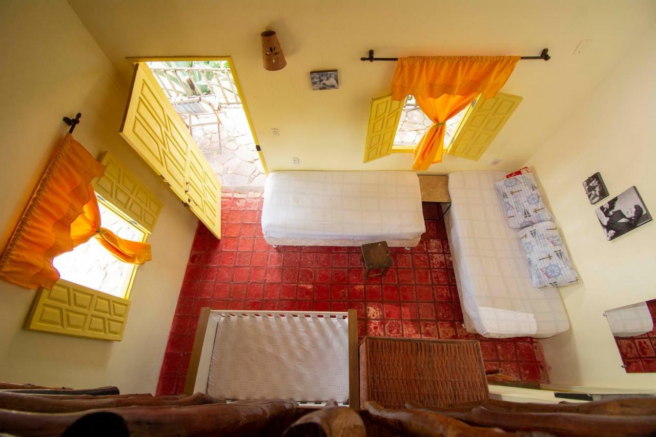 מלון אימבסאי Casa Imbale מראה חיצוני תמונה