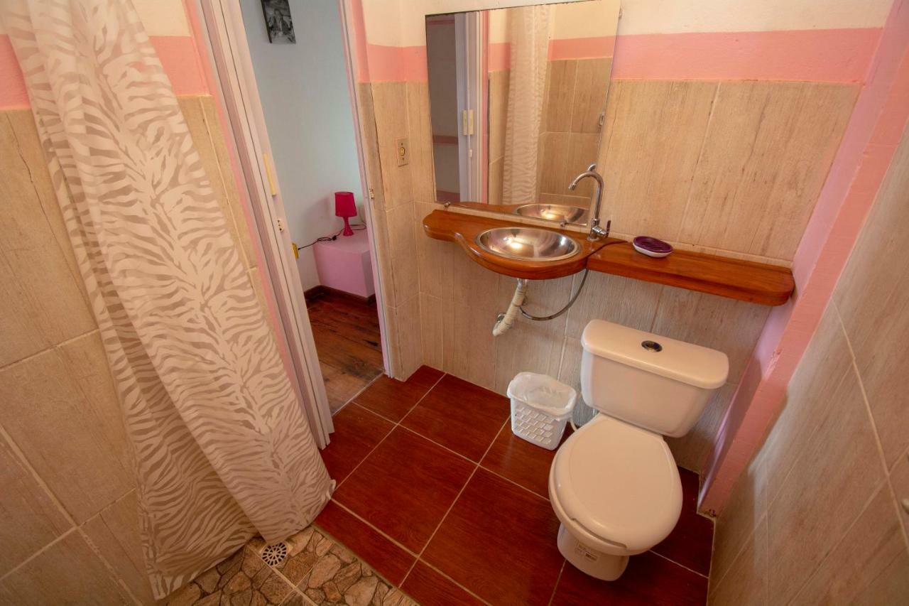 מלון אימבסאי Casa Imbale מראה חיצוני תמונה