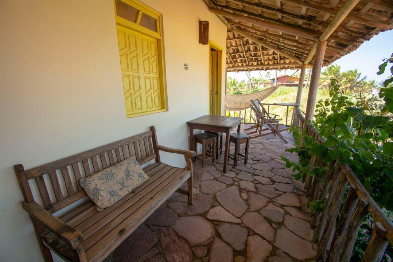 מלון אימבסאי Casa Imbale מראה חיצוני תמונה